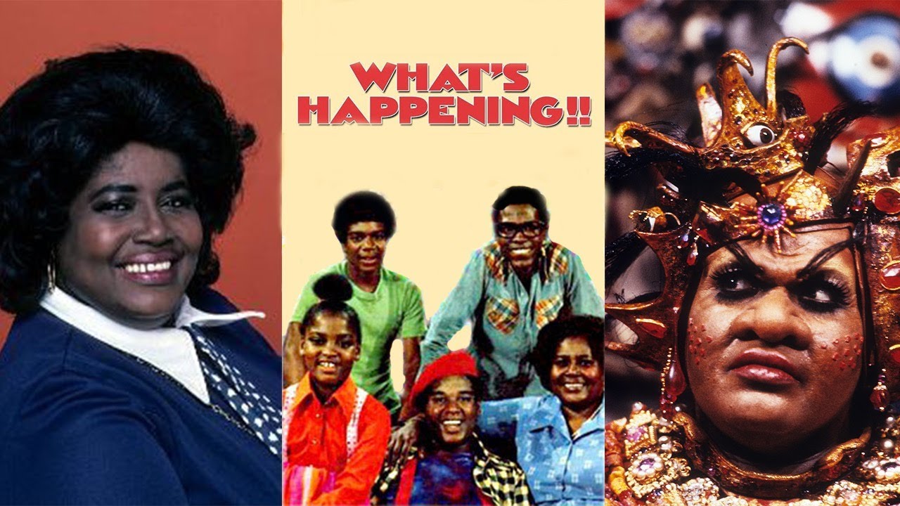 Mabel King's Bilateral Leg Amputations: 'A Diabetic Tragedy'