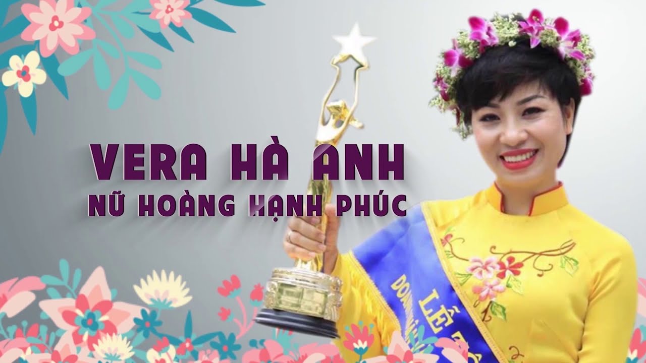 5 Cách Khiến Chồng vui vẻ và yêu bạn hơn | Vera Hà Anh