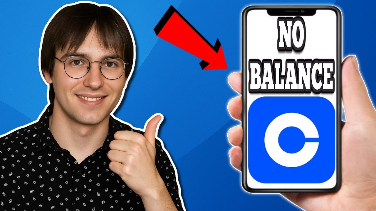 Почему Coinbase Wallet не отображает баланс &mdash; объясняем