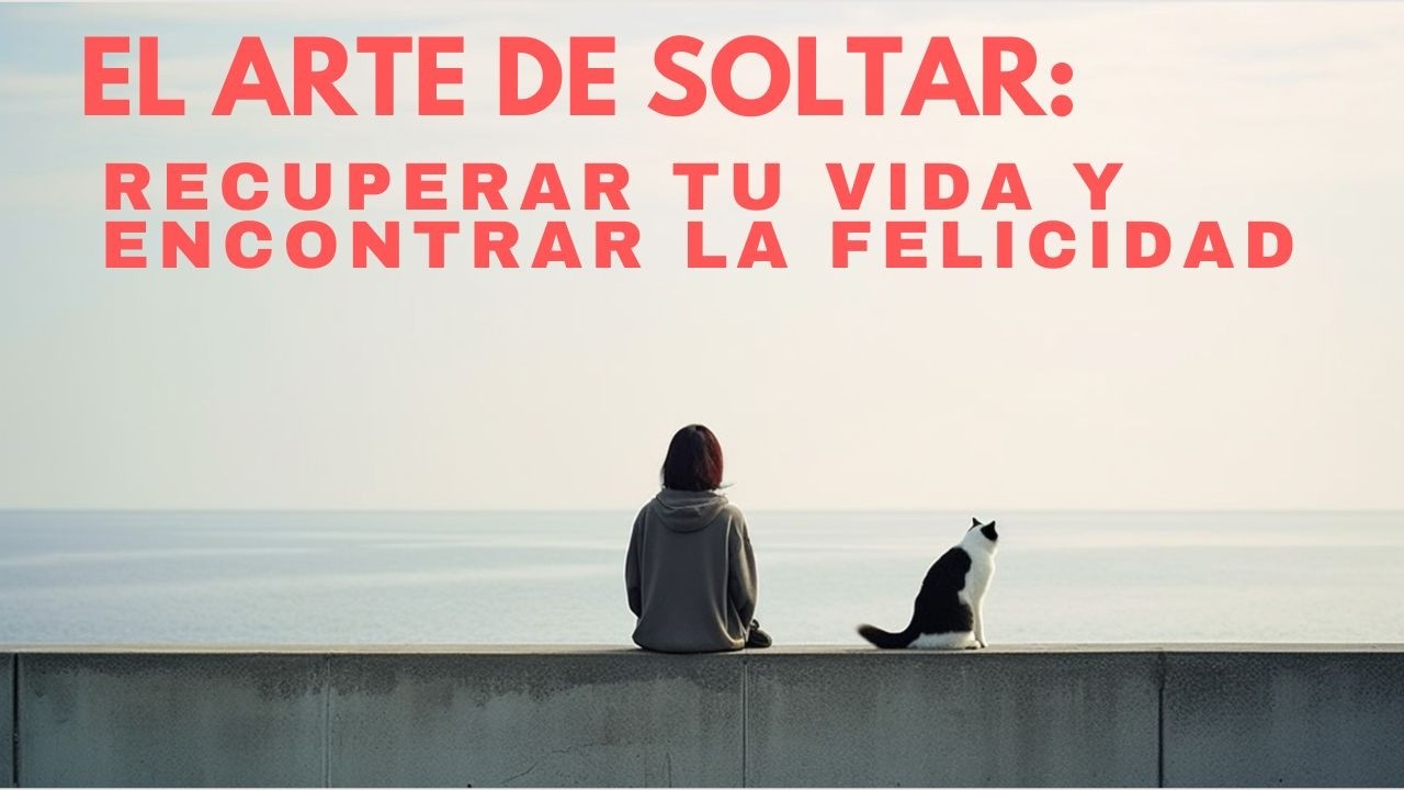 ¡DEJA IR EL DOLOR! Descubre Cómo RENACER Y TRANSFORMAR TU VIDA Ahora