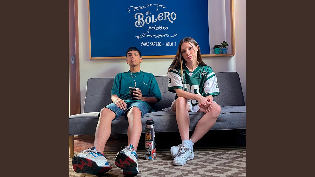 El Bolero (Acústico)