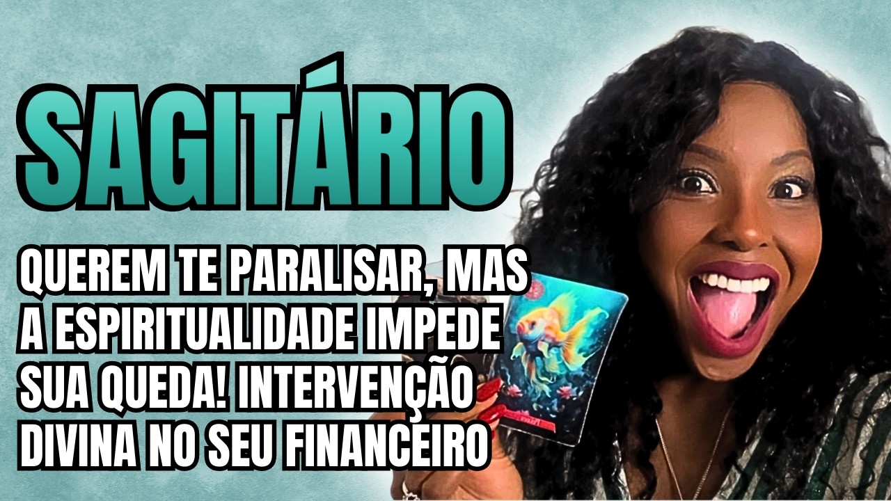 02 #signos ♐️SAGITÁRIO MARÇO QUEREM TE PARALISAR MAS A ESPIRITUALIDADE IMPEDE! INTERVENÇÃO DIVINA