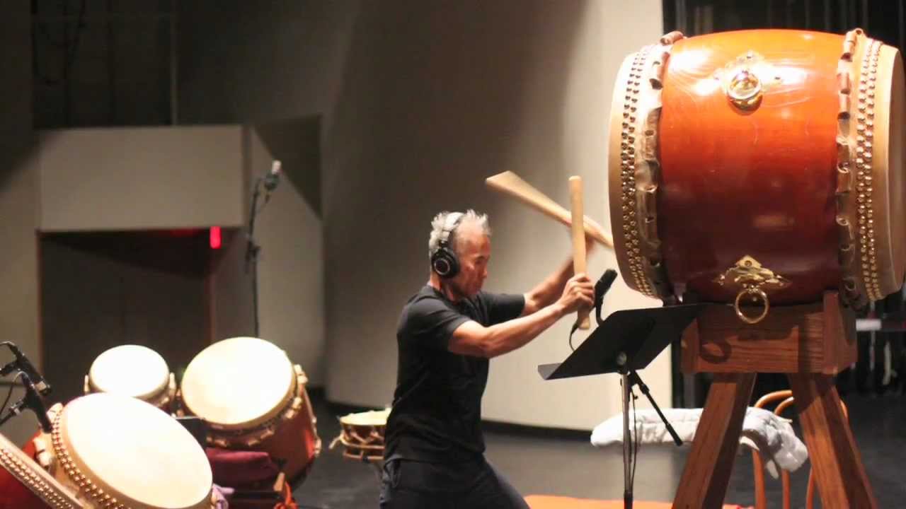 Sound and Music: Making and Remaking Karateka (1982-2012)
