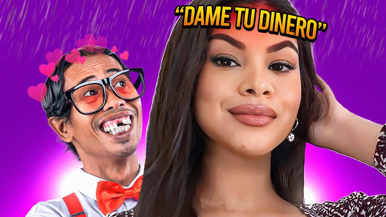 Esta TIKTOKER te ODIA si eres POBRE (NO ES BROMA)