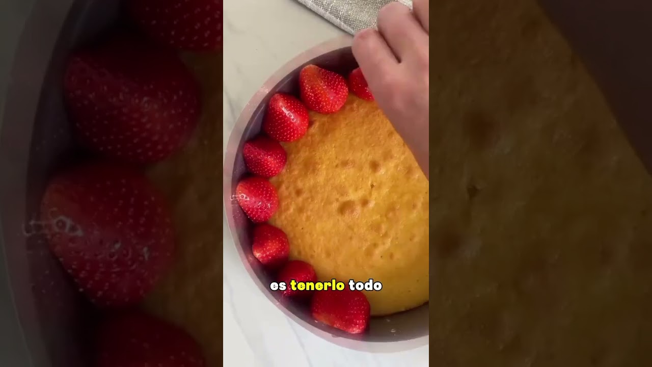 Aprende repostería desde cero