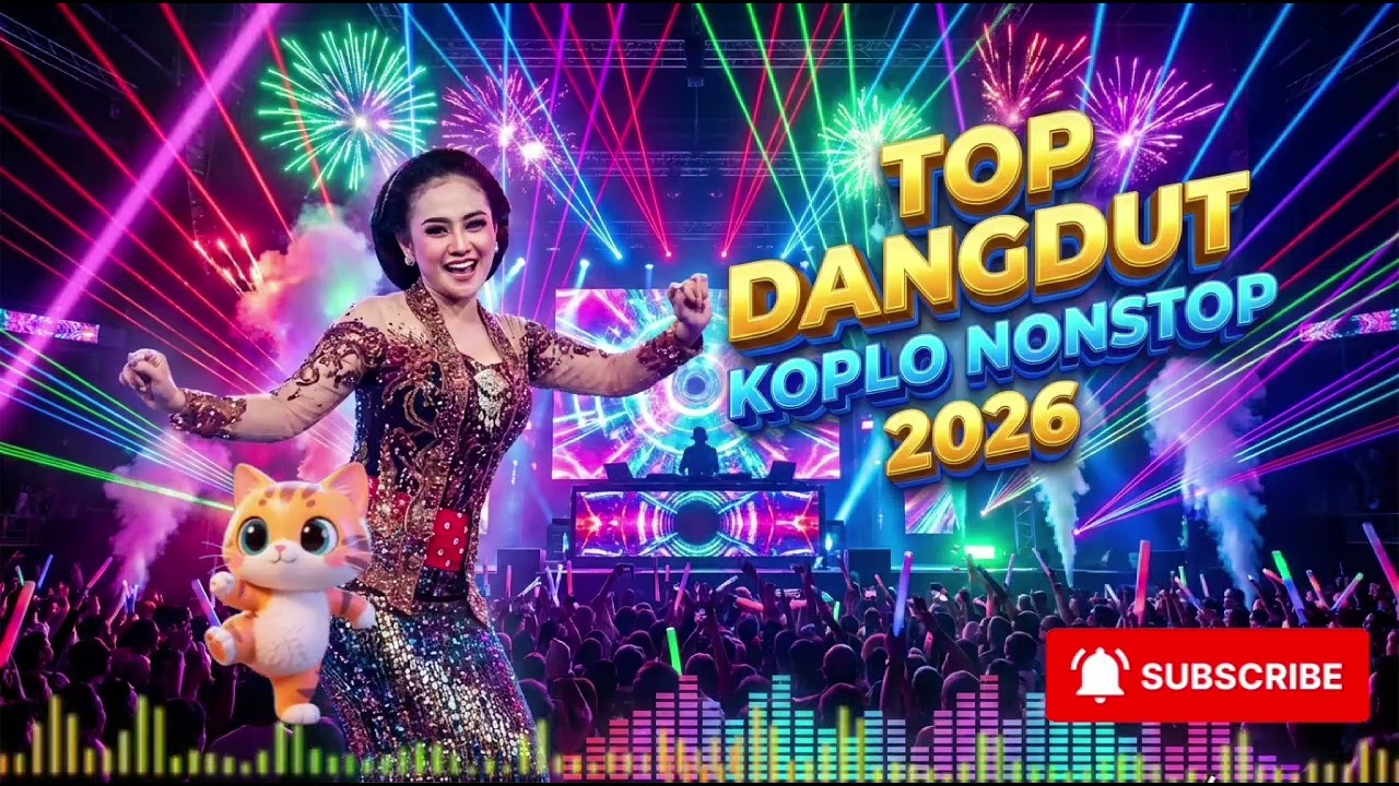 🔥Nonstop Dangdut Koplo Terbaru 2026  |  Koplo 88
