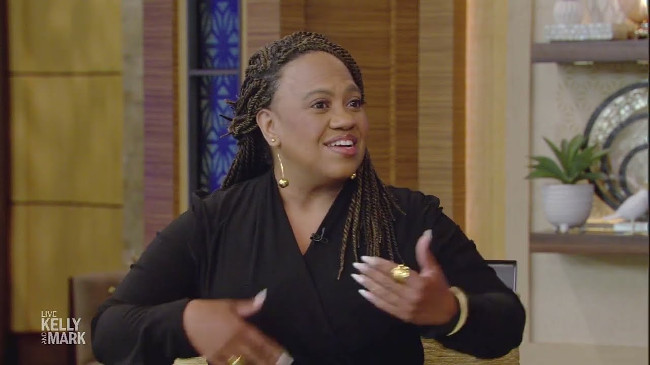 Chandra Wilson Is One of Two Original &ldquo;Grey&rsquo;s Anatomy&rdquo; Cast Members Still on the Show