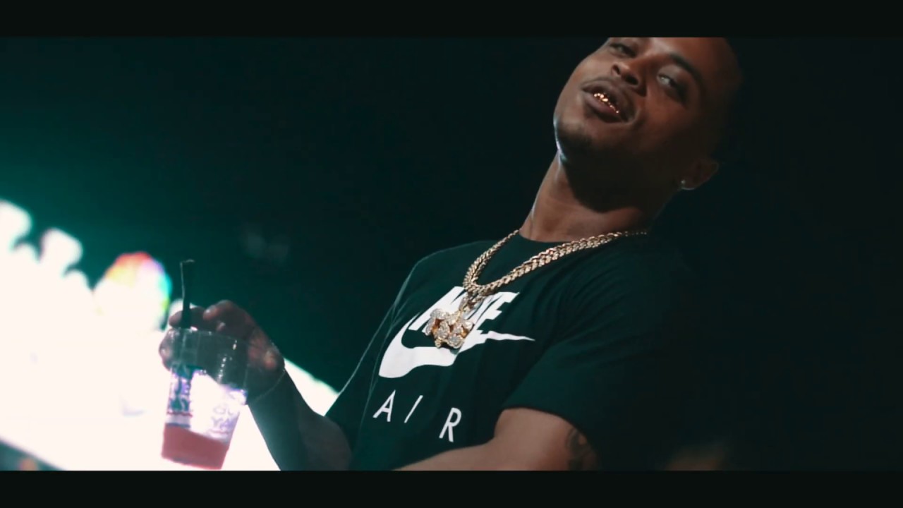 TSE Rizzle- All Means
