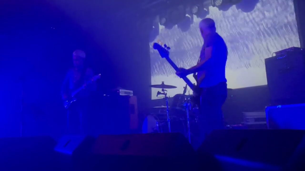 Loop 11 Collision (The Garage Highbury London 25/05/2023)