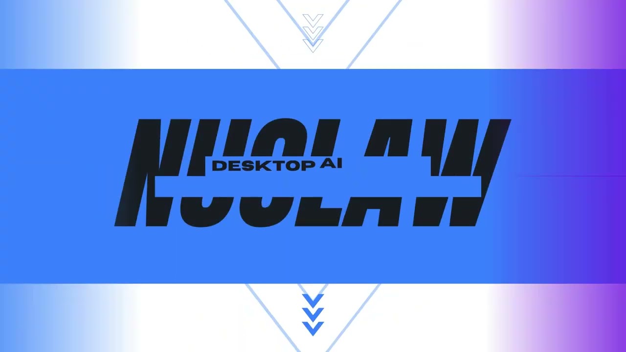 Control Your Computer From WhatsApp 🤯 | Meet NuClaw AI Desktop Agent Powered by OpenClaw