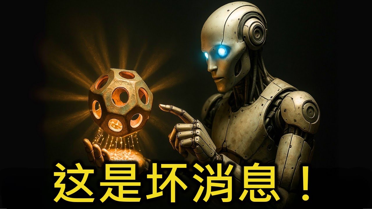 罗马十二面体之谜刚刚破译，它比我们想象的更糟糕