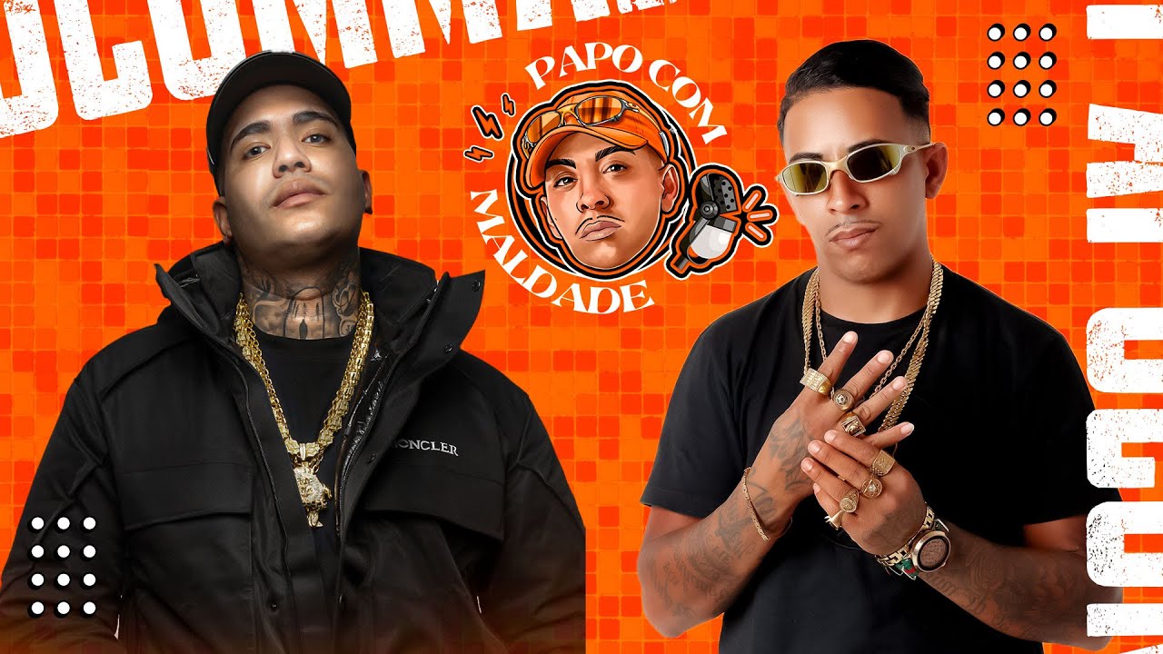 EP.3 PAPO COM MALDADE - MC LELE JP PART. MENOR DAS ABRAVANEL