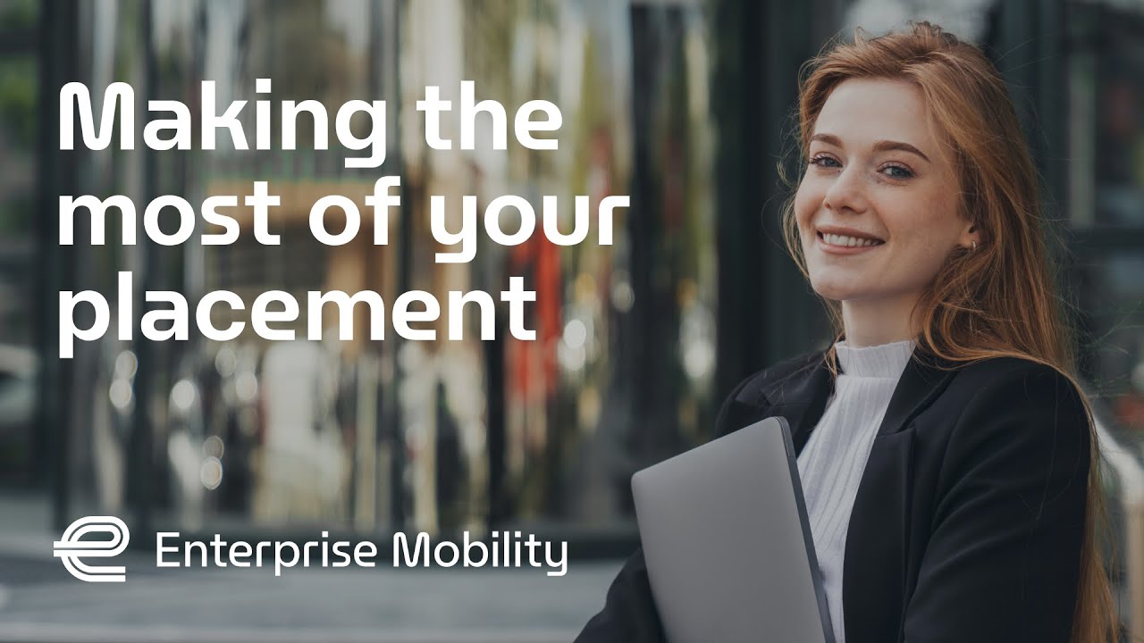 How to make the most out of your placement or internship