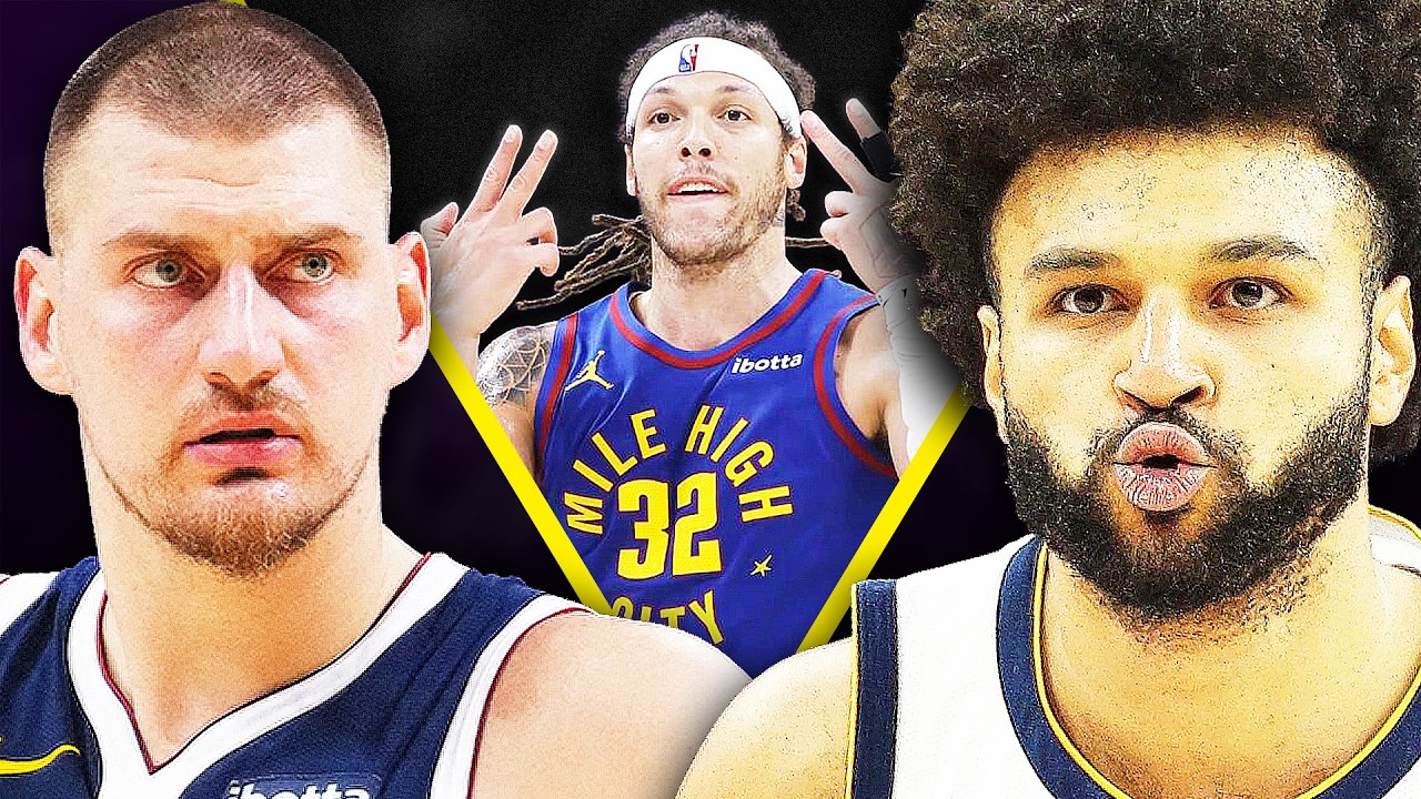 3 Reasons Why Denver Is Still The Title Favorite