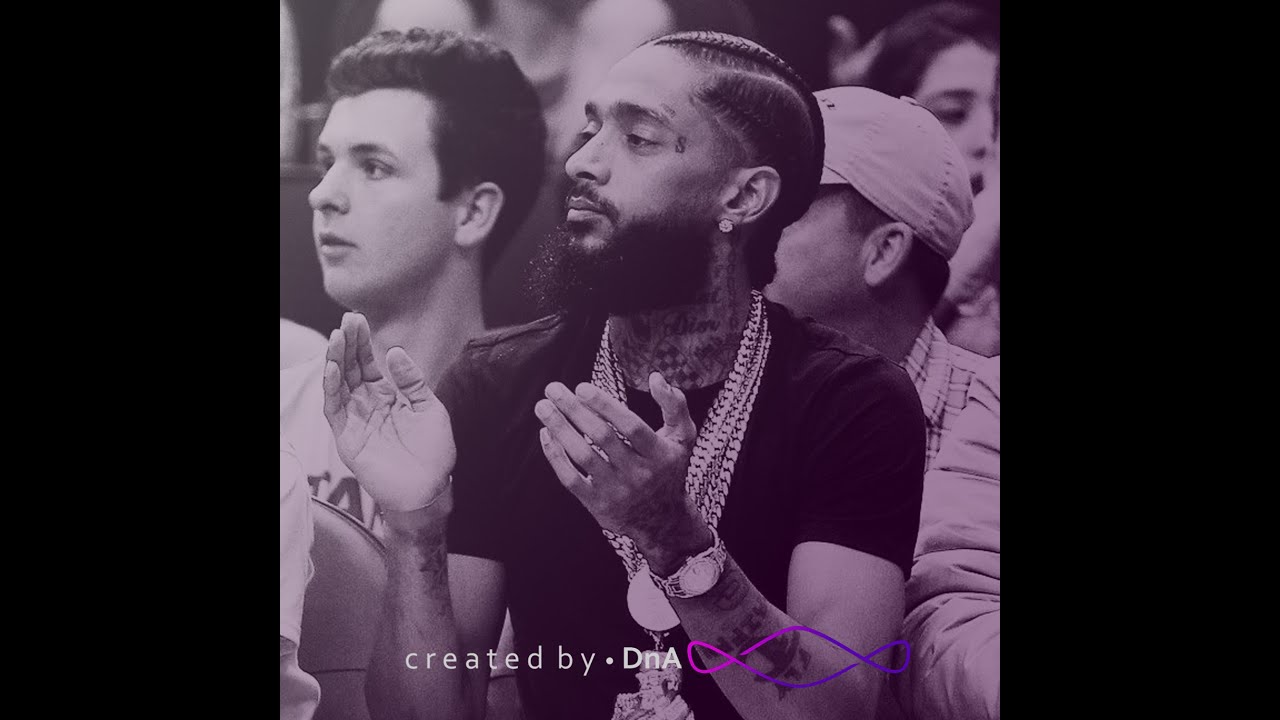 [FREE] Nipsey Hussle Type Beat Free 