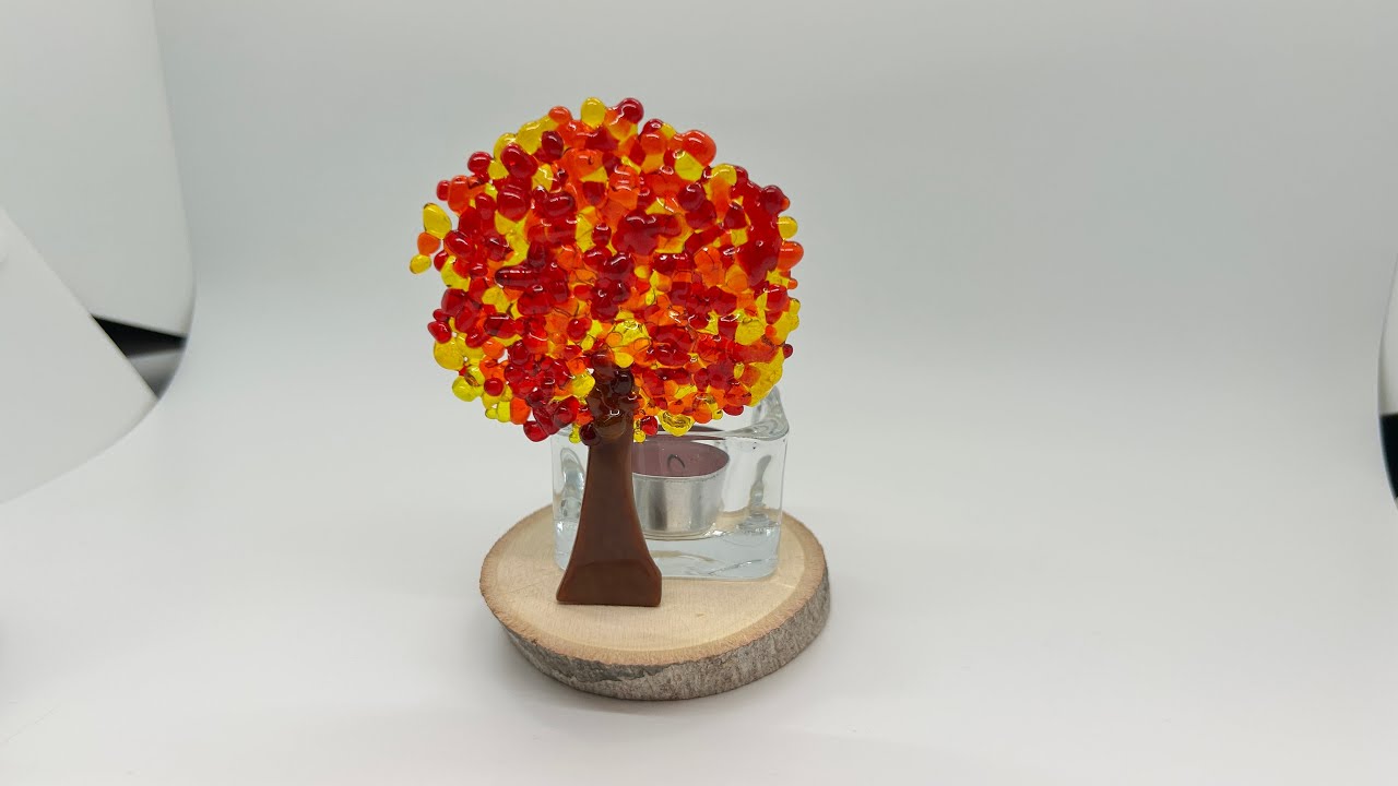 After the Firing: Finished Fused Glass Projects