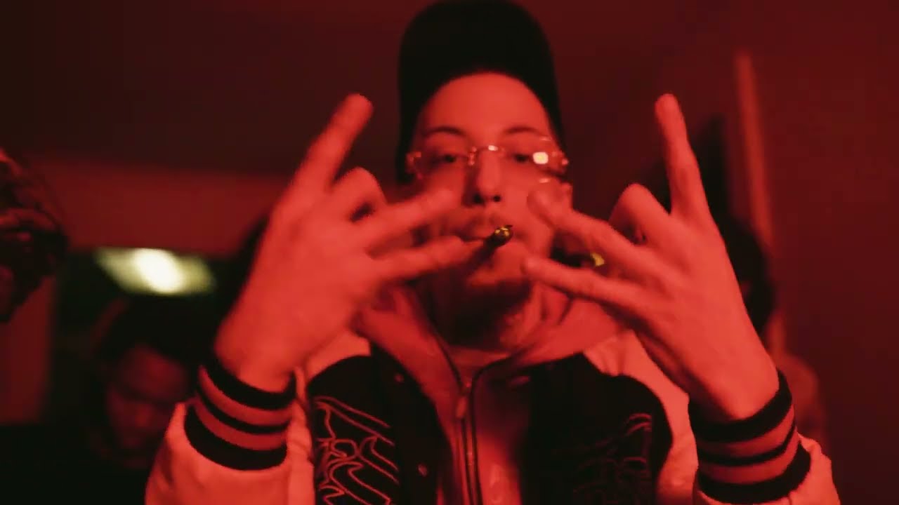 RickRude - My Way (Official Video) Shot By : @ZakhiSchar