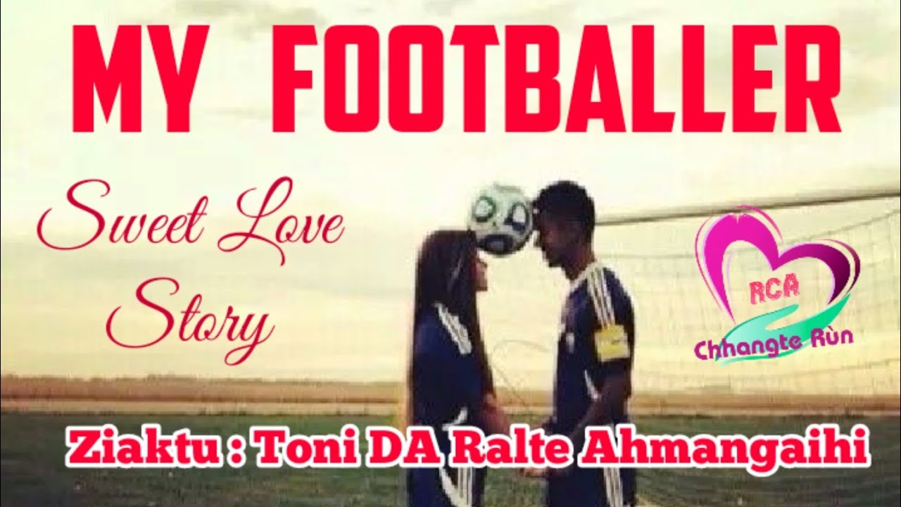 My Footballer | Ziaktu : Toni DA Ralte