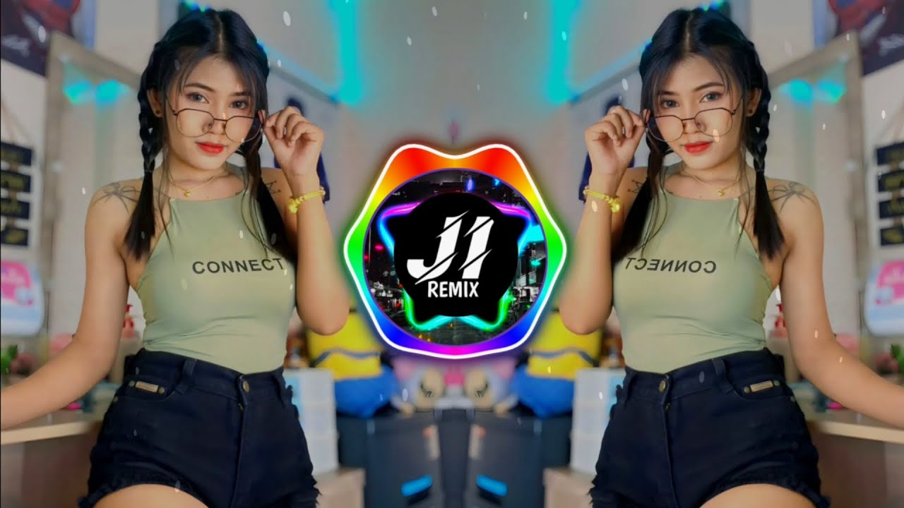 Dj Remix Thai - Mini Nonstop - Viral Tiktok 2025 || #ดีเจไทยรีมิกซ์ (Jhoni Ibanez Remix)