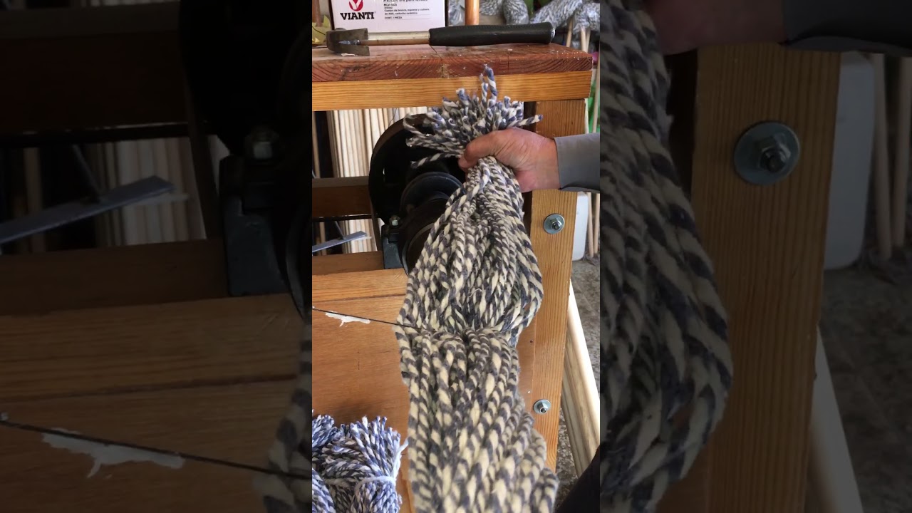 Capacitación para fabricar trapeadores
