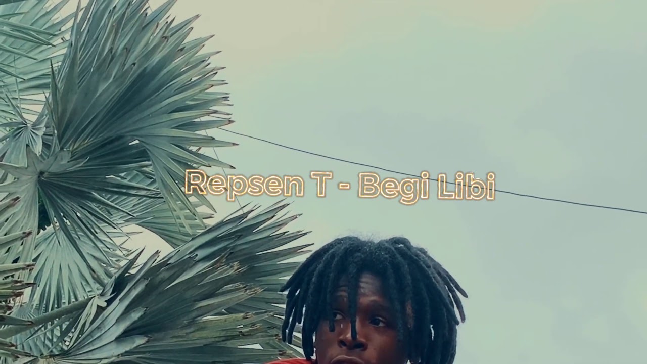 Repsen T-Begi libi(OFFICIAL VIDEO CLIP)