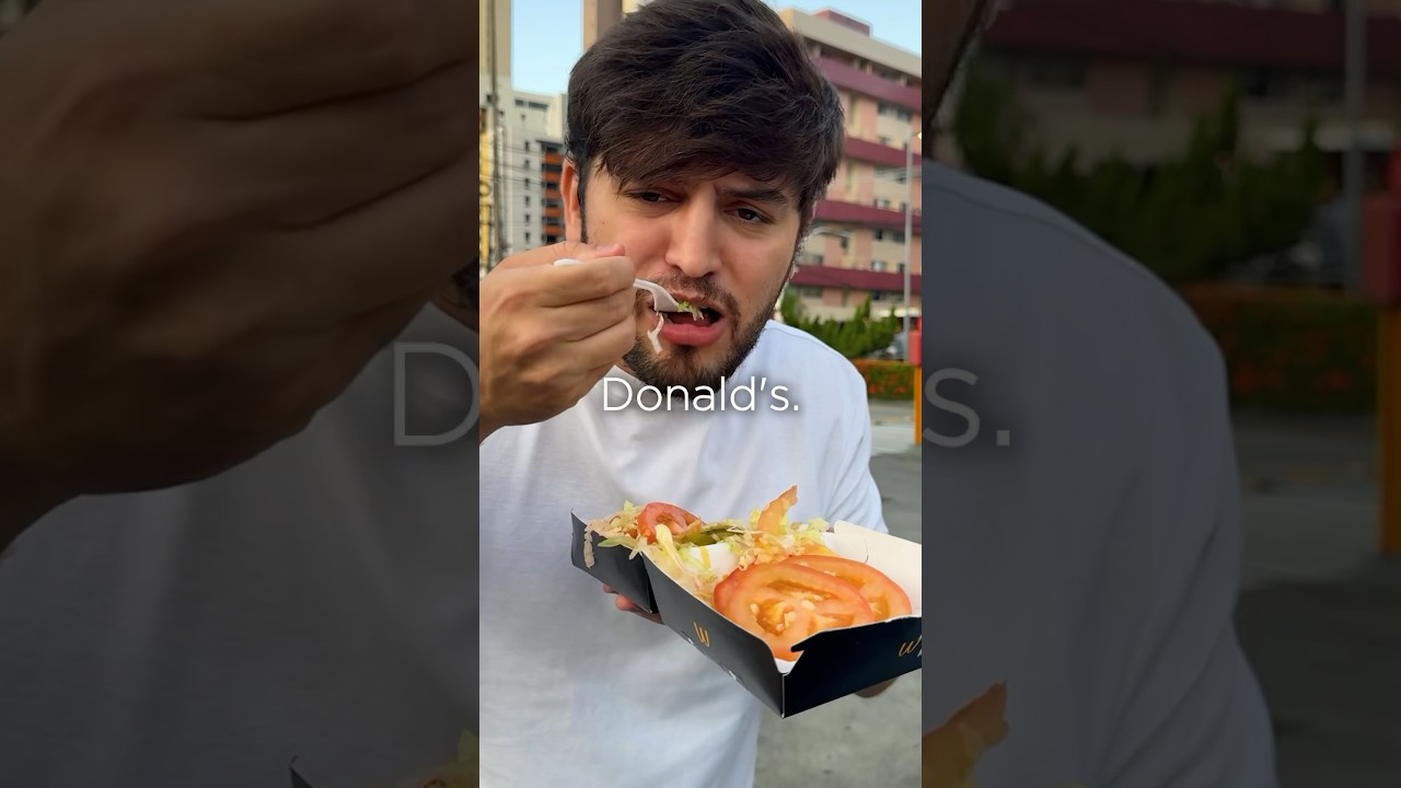 QUAL O MAIS SAUD&Aacute;VEL: MCDONALDS OU BURGER KING?