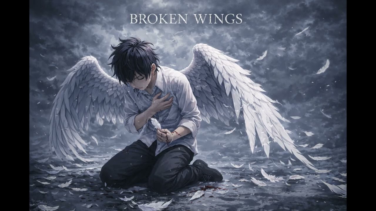 Broken Wings