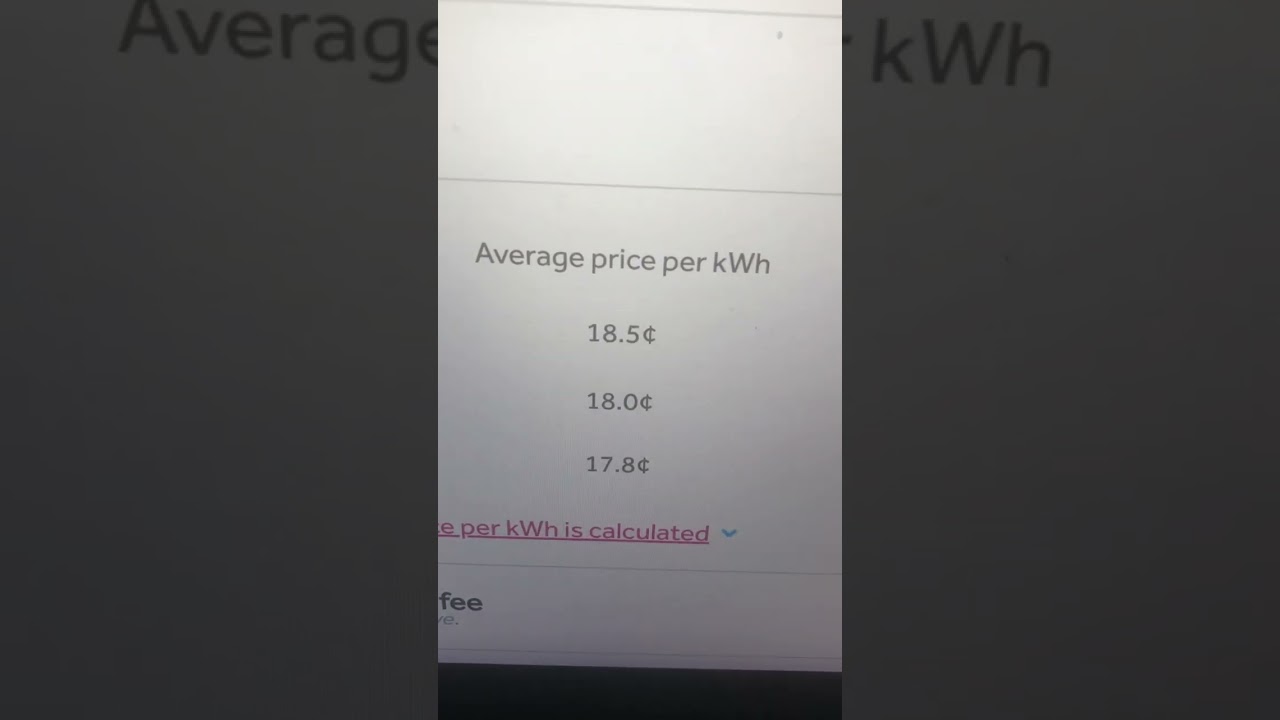 RELIANT Energy Crazy rates!