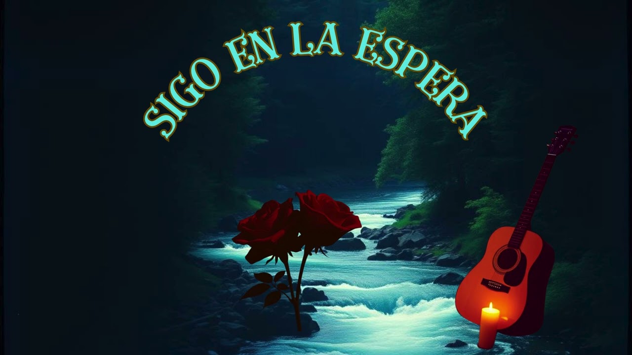 Sigo en la espera!