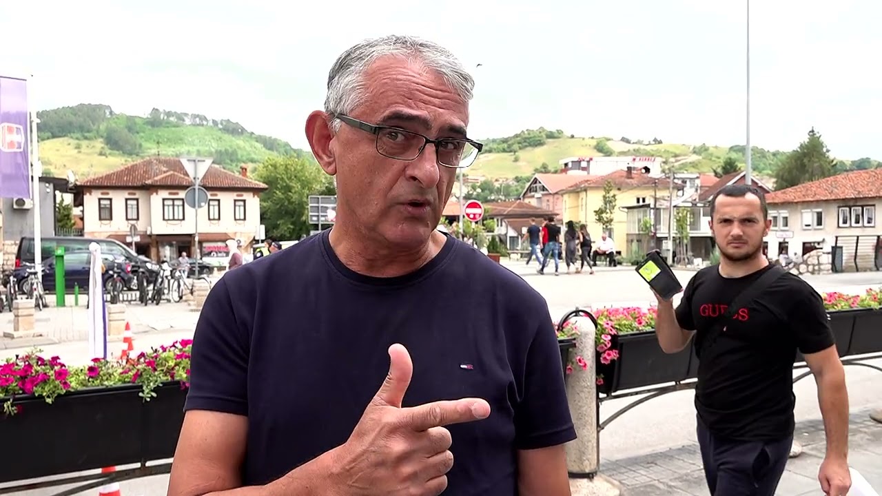 Građani Novog Pazara: Ovako teško nismo živjeli decenijama