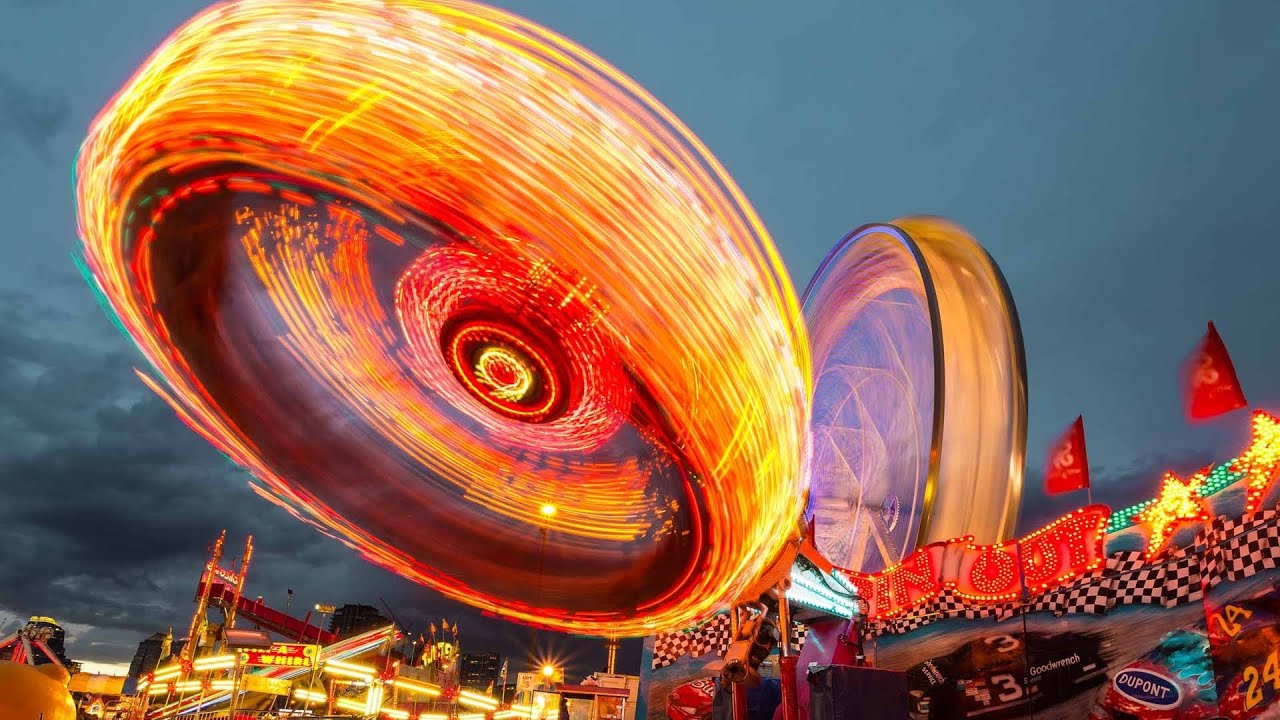 ALLE KERMIS VERANDERINGEN VAN SEIZOEN 2024 (UPDATE)!!! Wat ga ik uploaden?