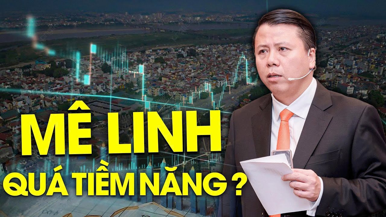 Tiềm năng của 