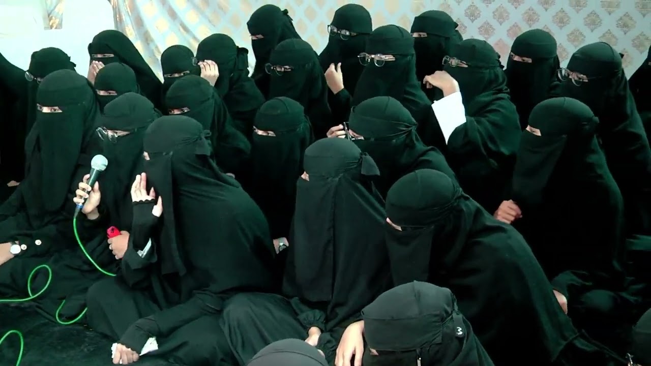 BAIT BAZI PART 2  BY TALIBAAT E KULLIYAH
