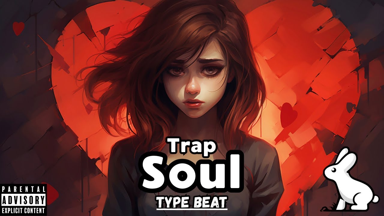 [FREE] TrapSoul Type Beat | R&B TypeBeat | Instrumental | East Sound - Charm