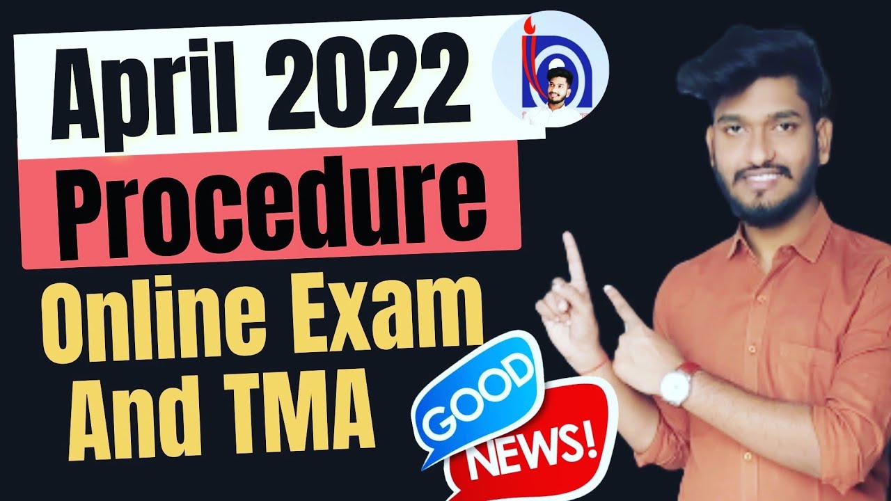 Big Good News | Nios Exam Online April 2022 | TMA Question Download | TMA Submit Online process.