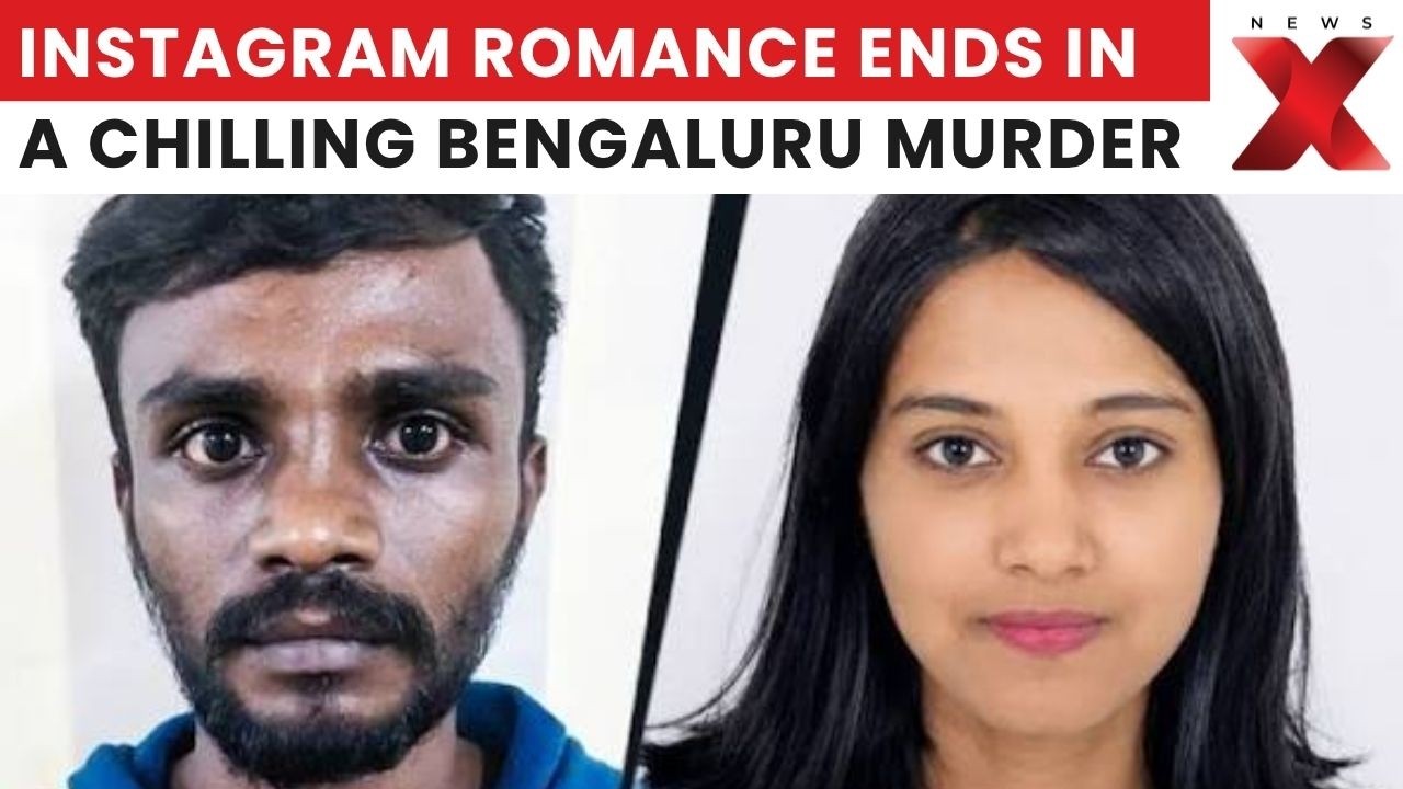Bengaluru Horror: Man Arrested For Killing Live-In Partner After Heated Argument