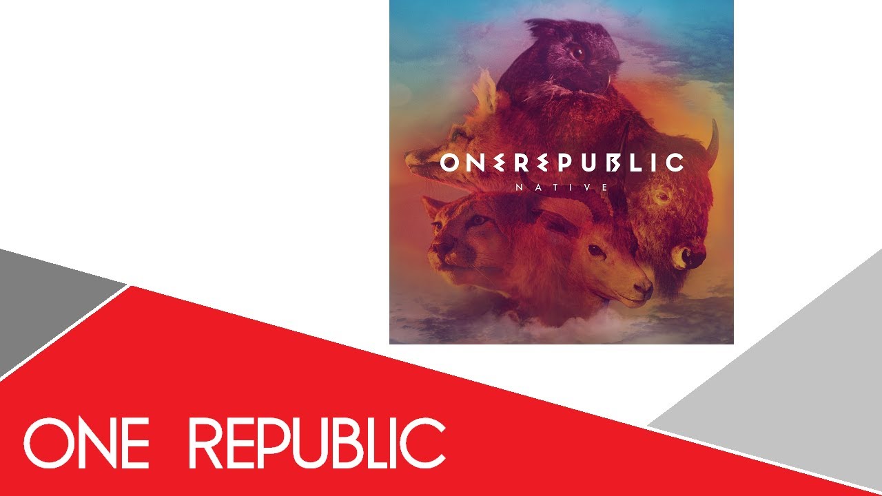 Counting Stars (Instrumental) - OneRepublic
