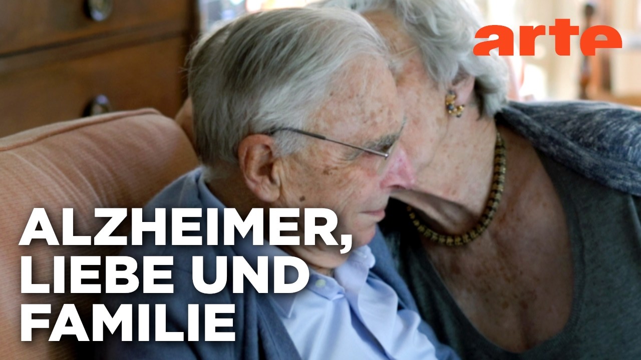 Bis die Erinnerung uns scheidet | Doku HD | ARTE