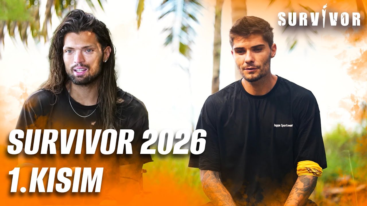 Survivor 2026 1. Kısım | Survivor 2026 4.Hafta 3.Bölüm