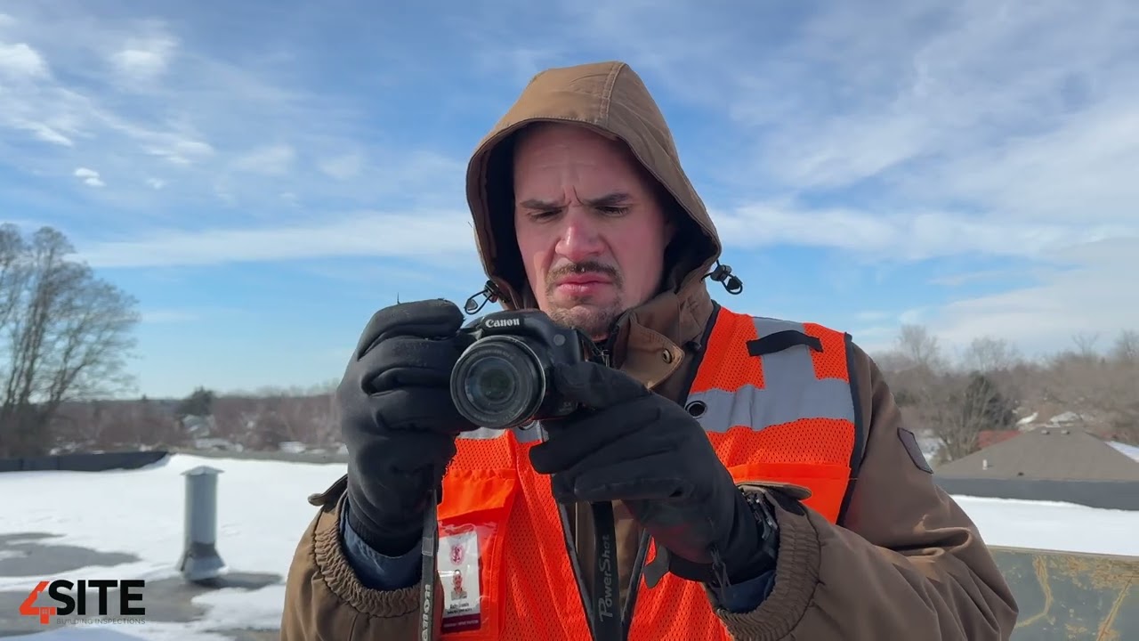 Commercial Property Inspector in Wisconsin