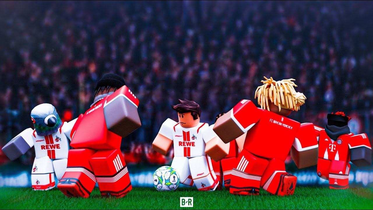 Alexwrld gw3 vs bayern