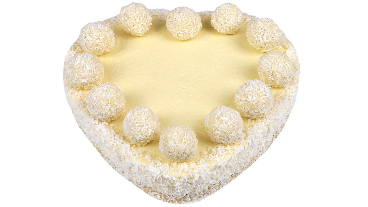 Чизкейк без выпечки 