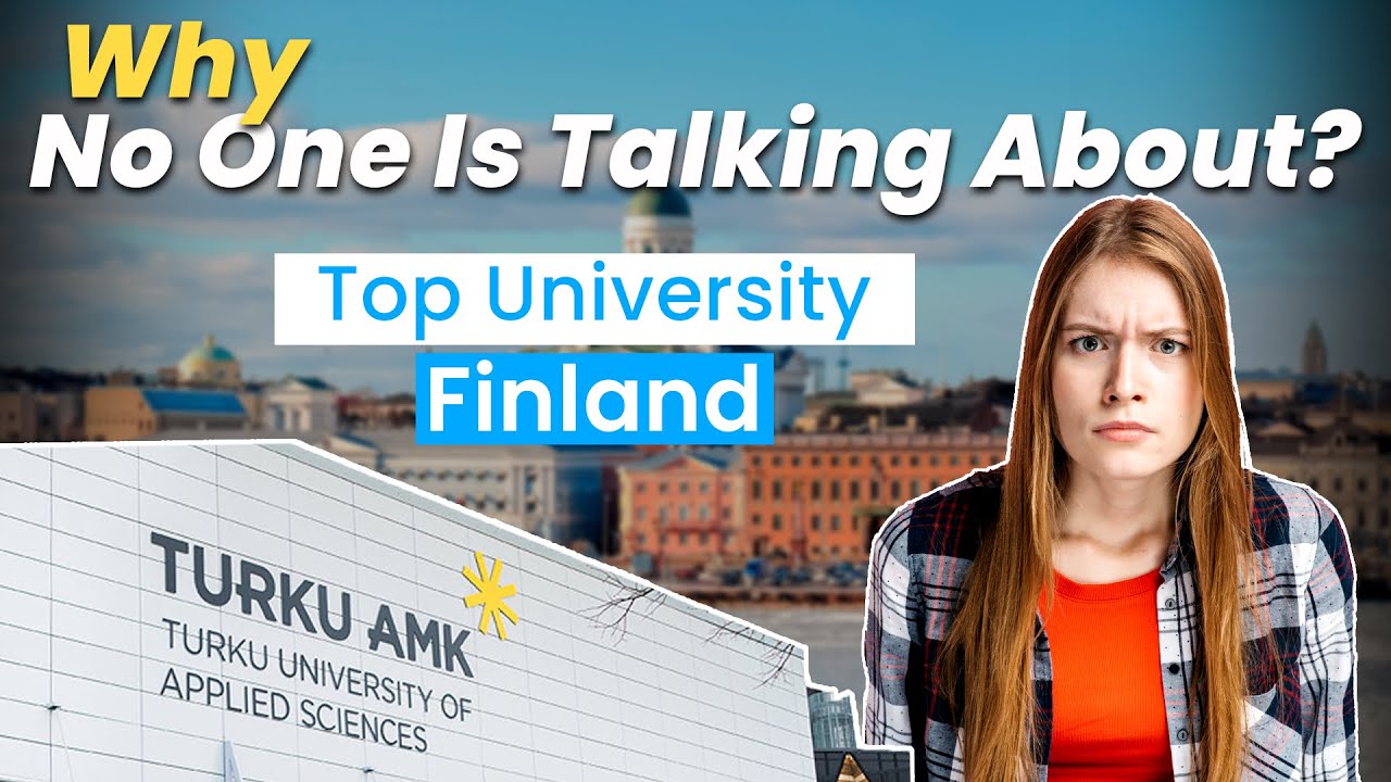 Study in Finland&ndash;Jan 2026 Intake | Finland offers one of the most advanced and affordable education