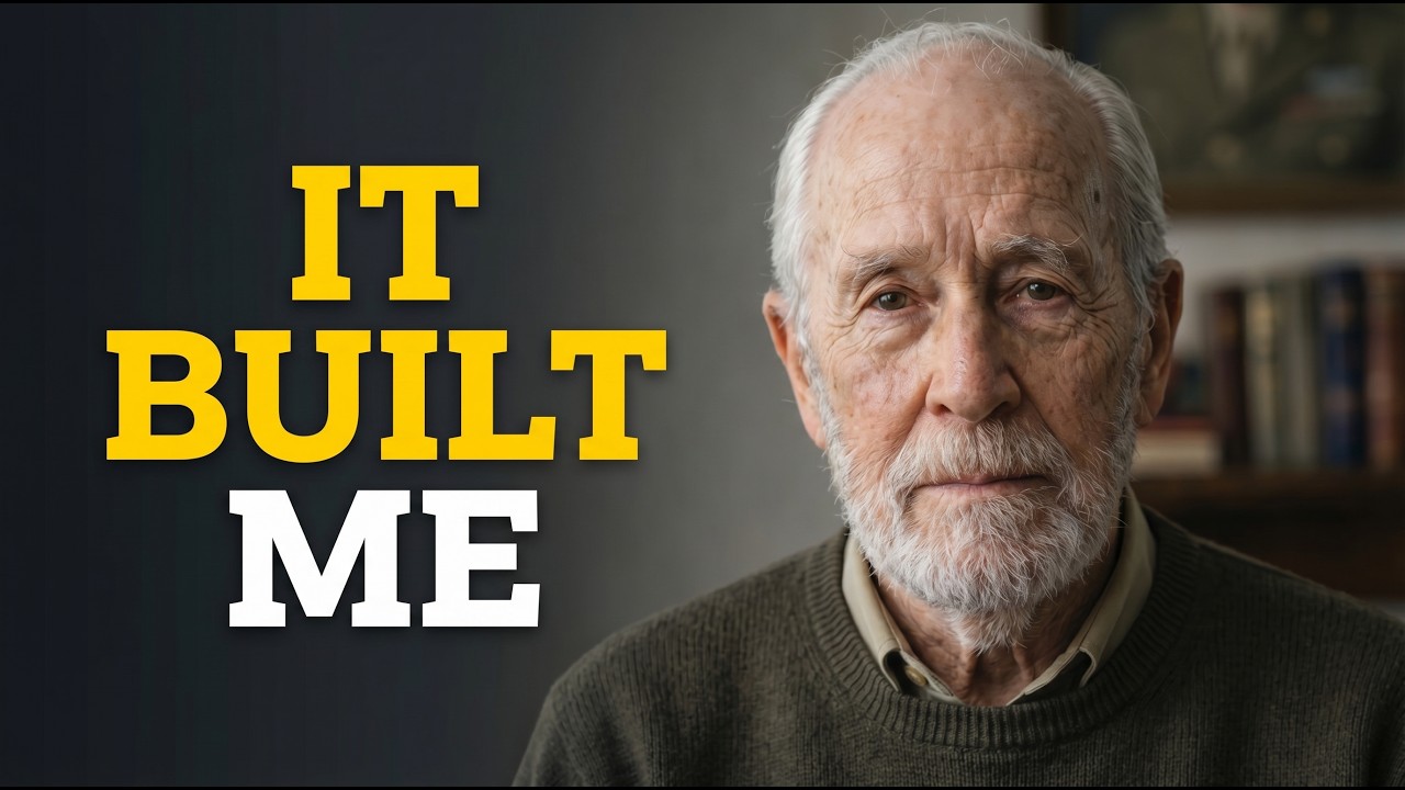I&rsquo;m 80&hellip; and This is how Military Discipline Made Me a Reliable Man