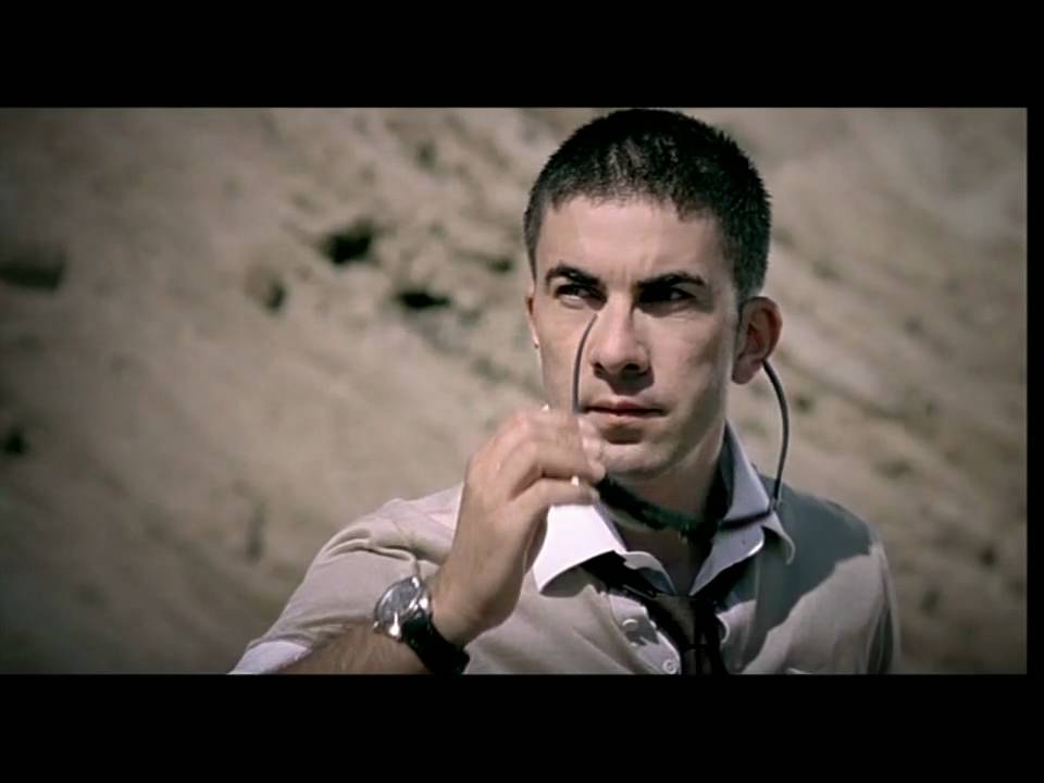 DJ Project & Giulia - Prima Noapte (Official Music Video) HD