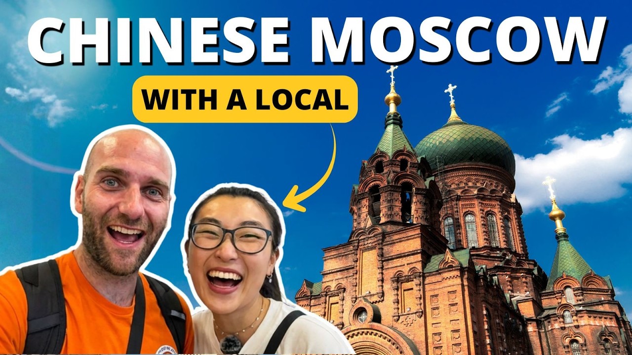 This Chinese 