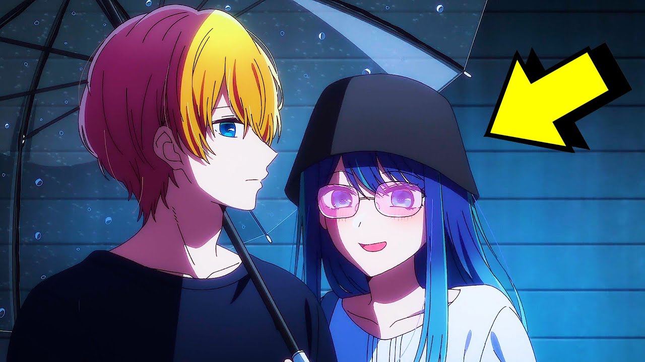 🌟 OSHI NO KO | TEMPORADA 3 | CAPITULO 2 | [Resumen] En Unos Minutos