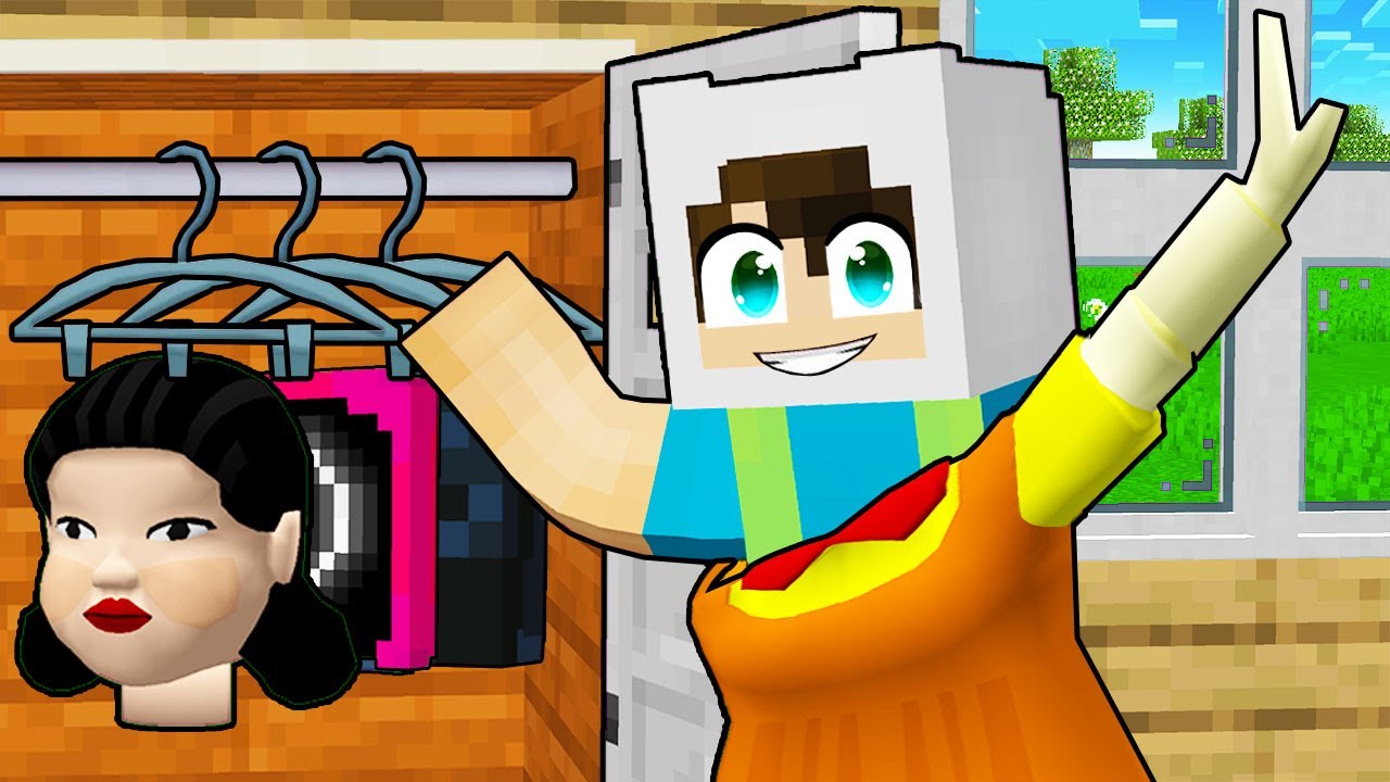 ENES VS MİNECRAFT #274