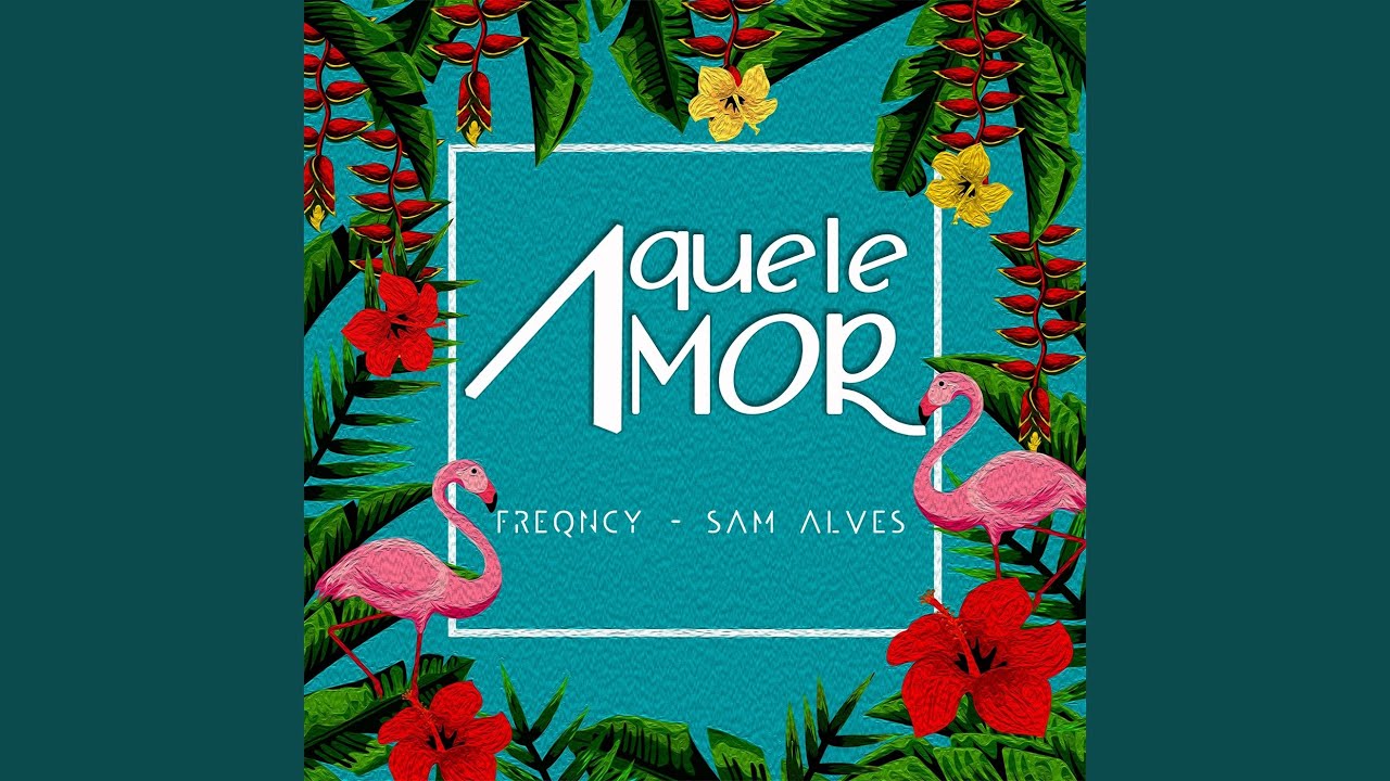 Aquele Amor