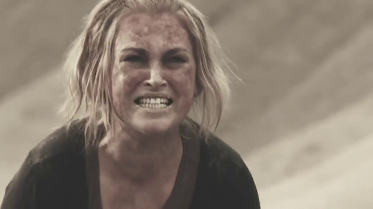 Clexa AU Trailer 2 – "Queen of Hell"